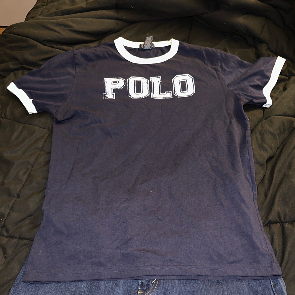 Polo Ralph Lauren tee